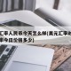 美元汇率人民币今天怎么样(美元汇率对人民币汇率今日价格多少)