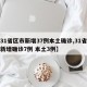 【31省区市新增37例本土确诊,31省区市新增确诊7例 本土3例】