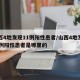 山西4地发现11例阳性患者/山西4地发现11例阳性患者是哪里的