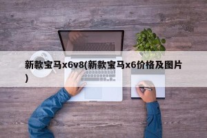 新款宝马x6v8(新款宝马x6价格及图片)