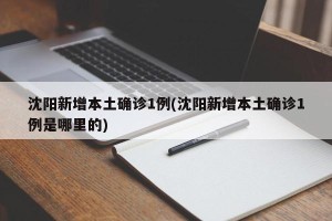 沈阳新增本土确诊1例(沈阳新增本土确诊1例是哪里的)