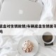 车辆底盘对生锈除锈/车辆底盘生锈属于质量问题吗