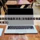 沈阳最新疫情最新消息(沈阳最新疫情最新通报今天情况)
