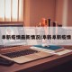 阜新疫情最新情况/阜新阜新疫情