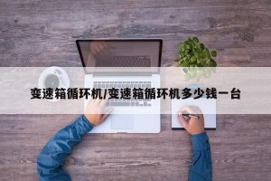 变速箱循环机/变速箱循环机多少钱一台