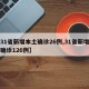 【31省新增本土确诊26例,31省新增本土确诊126例】