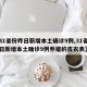 【31省份昨日新增本土确诊9例,31省份昨日新增本土确诊9例养猪的皮衣表】