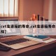【cvt变速箱的寿命,cvt变速箱寿命怎么样】