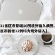 【31省区市新增16例境外输入病例,31省区市新增12例均为境外输入】