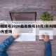 郑州限号2020最新限号10月/郑州限号10月查询