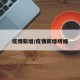 疫情新增/疫情新增明细