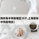 【上海共有中风险地区35个,上海现有几个列为中风险地区】